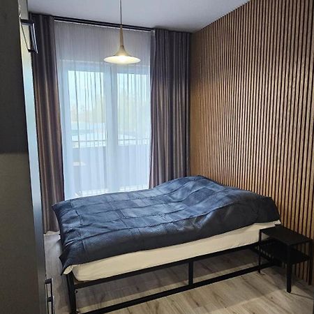 Villa Nova Apartamenty Olsztyn  Dış mekan fotoğraf