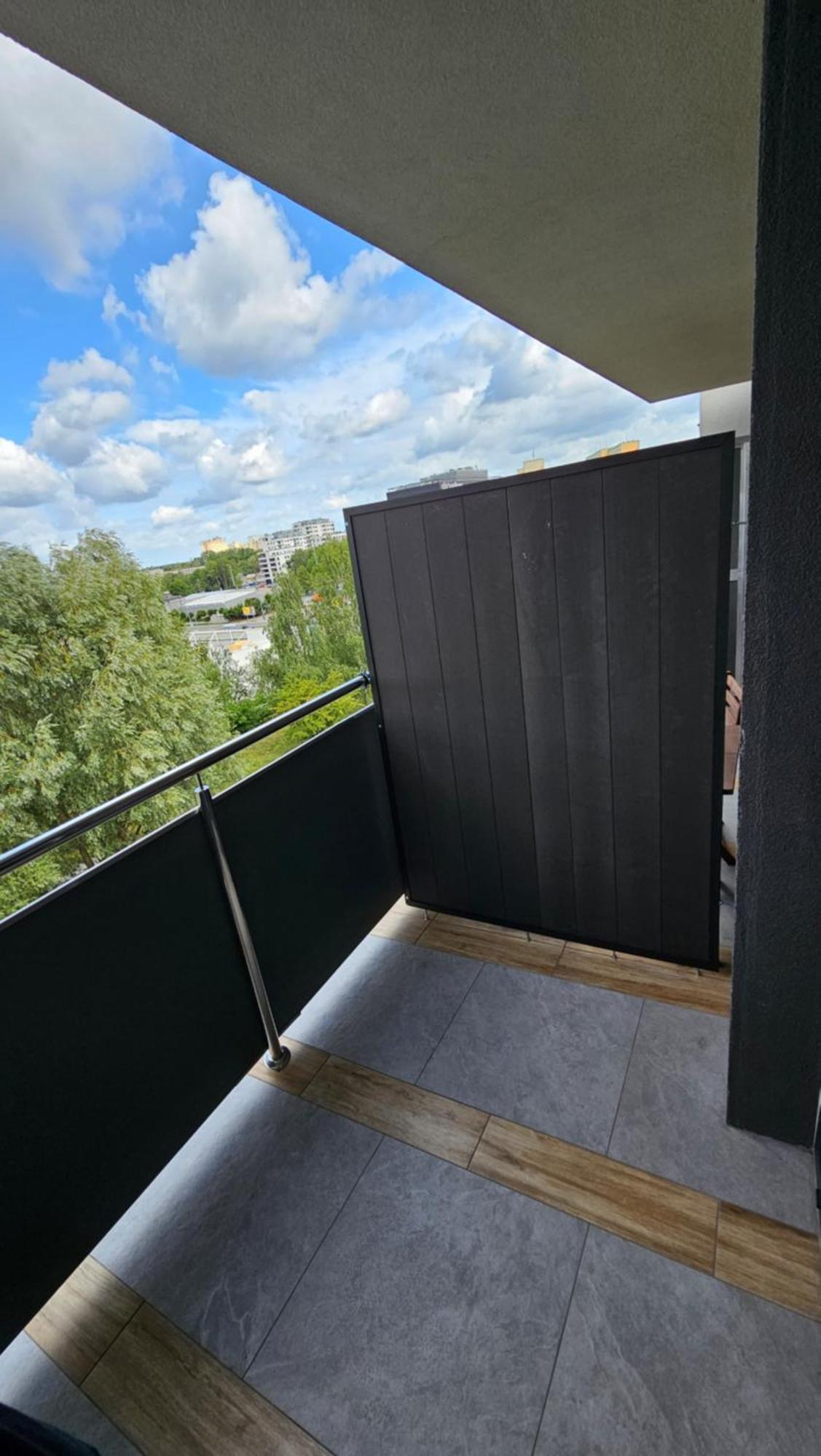 Villa Nova Apartamenty Olsztyn  Oda fotoğraf