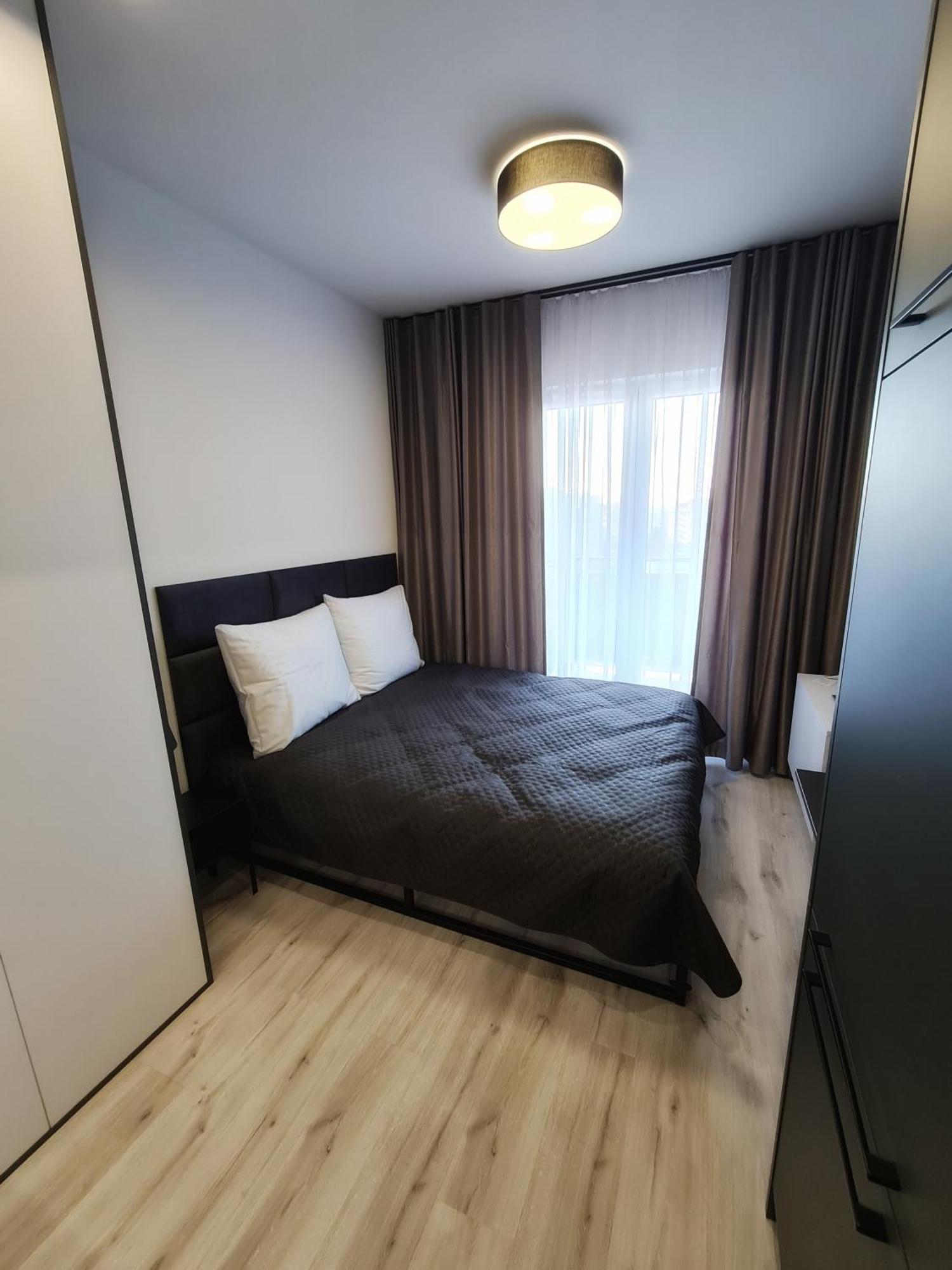 Villa Nova Apartamenty Olsztyn  Oda fotoğraf